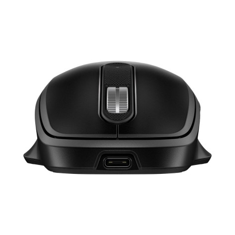 Мишка HP – 510, оптична, безжична, черна