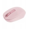 Мишка Logitech - M196, оптична, безжична, розова