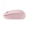 Мишка Logitech - M196, оптична, безжична, розова