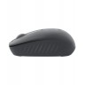 Мишка Logitech - M196, оптична, безжична, сива
