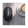 Мишка Logitech - MX Anywhere 3S for Mac, оптична, безжична, Space Gray