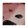 Мишка Logitech - MX Anywhere 3S for Mac, оптична, безжична, Space Gray