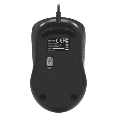 Мишка Redragon - BM-4049, оптична, черна