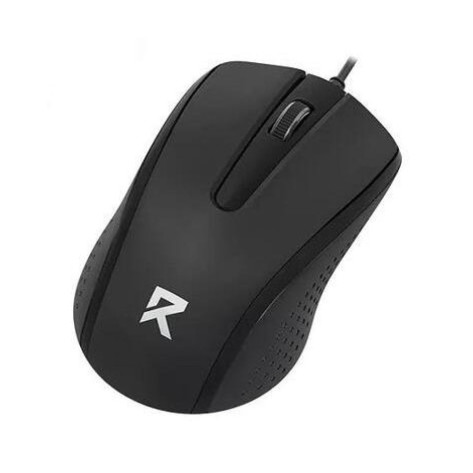Мишка Redragon - BM-4049, оптична, черна