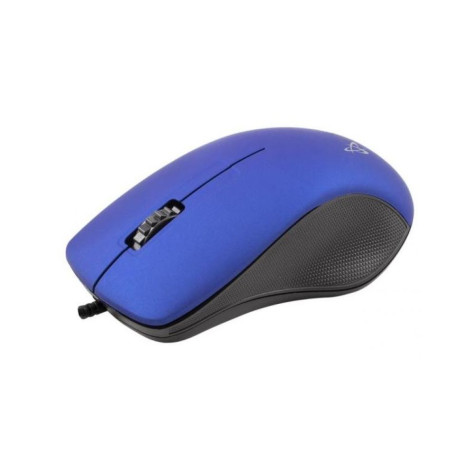 Мишка SBOX - M-958BL, оптична, синя