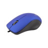 Мишка SBOX - M-958BL, оптична, синя