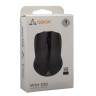 Мишка SBOX - WM-109, оптична, безжична, черна