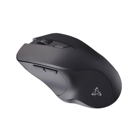 Мишка SBOX - WM-308, оптична, безжична, черна