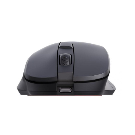 Мишка SBOX - WM-308, оптична, безжична, черна