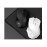 Мишка SBOX - WM-308, оптична, безжична, черна