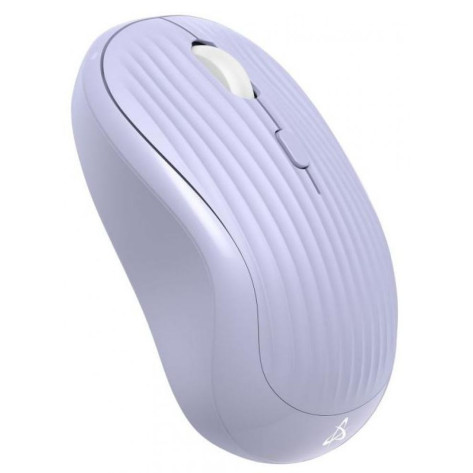 Мишка SBOX - WM-602, оптична, безжична, лилава