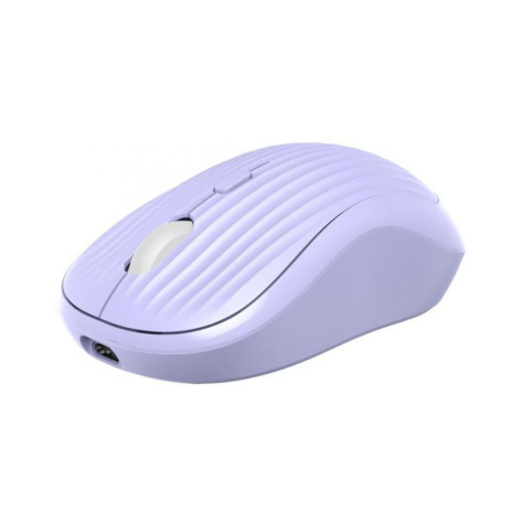 Мишка SBOX - WM-602, оптична, безжична, лилава