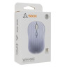 Мишка SBOX - WM-602, оптична, безжична, лилава