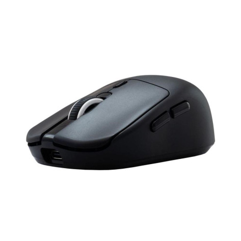 Мишка SBOX - WM-710P,  оптична, безжична, черна