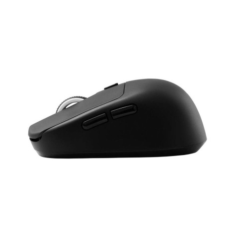 Мишка SBOX - WM-710P,  оптична, безжична, черна