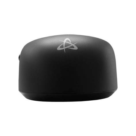 Мишка SBOX - WM-710P,  оптична, безжична, черна