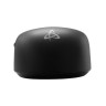 Мишка SBOX - WM-710P,  оптична, безжична, черна