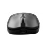Мишка SBOX - WM-710P,  оптична, безжична, черна