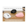 Мишка SBOX - WM-710P,  оптична, безжична, черна
