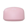 Мишка SBOX - WM-710P,  оптична, безжична, розова
