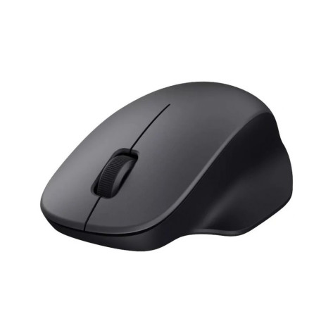 Мишка Xiaomi - Comfort Edition, оптична, безжична, черна