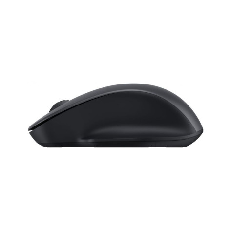 Мишка Xiaomi - Comfort Edition, оптична, безжична, черна