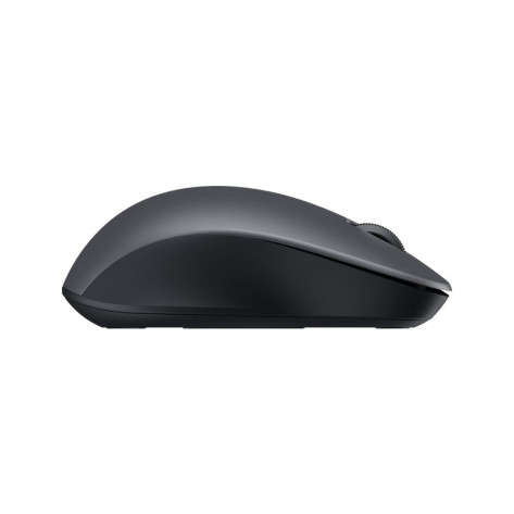 Мишка Xiaomi - Comfort Edition, оптична, безжична, черна