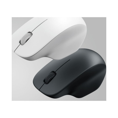 Мишка Xiaomi - Comfort Edition, оптична, безжична, черна