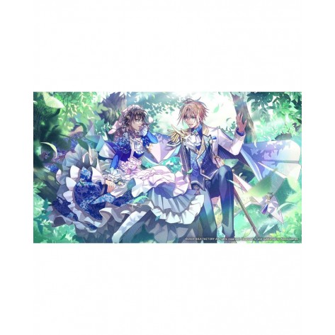 Игра Mistonia's Hope - The Lost Delight за Nintendo Switch