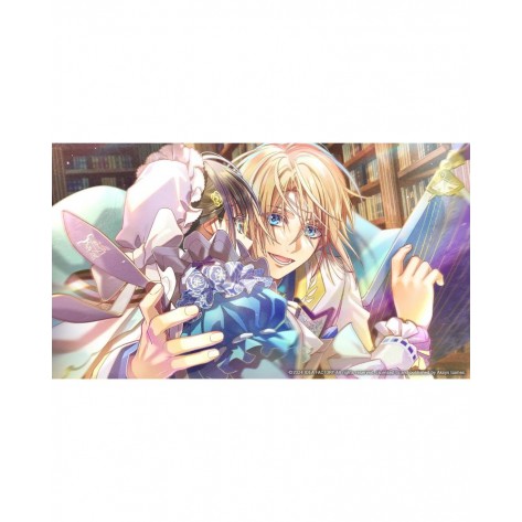 Игра Mistonia's Hope - The Lost Delight за Nintendo Switch