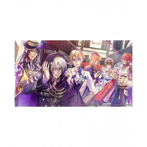 Игра Mistonia's Hope - The Lost Delight за Nintendo Switch