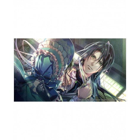 Игра Mistonia's Hope - The Lost Delight за Nintendo Switch