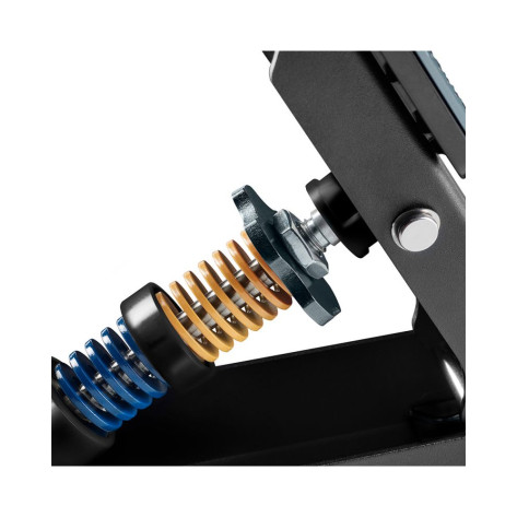 Модул с педали Thrustmaster – Raceline LC Upgrade, PC/XBOX/PS