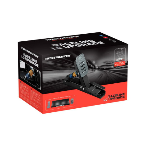 Модул с педали Thrustmaster – Raceline LC Upgrade, PC/XBOX/PS