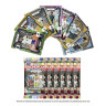 Monopoly Panini Prizm: FIFA World Cup Booster Pack
