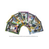 Monopoly Panini Prizm: FIFA World Cup Booster Pack