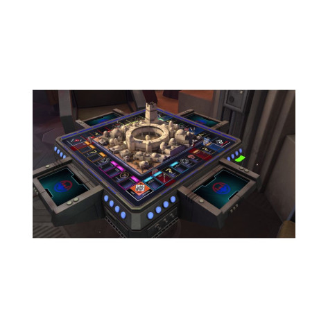 Игра Monopoly: Star Wars Heroes vs. Villains за Nintendo Switch