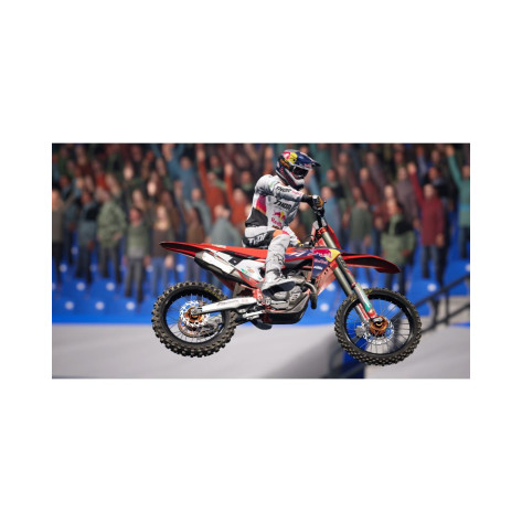 Игра Monster Energy Supercross - The Official Videogame 6 за PlayStation 5