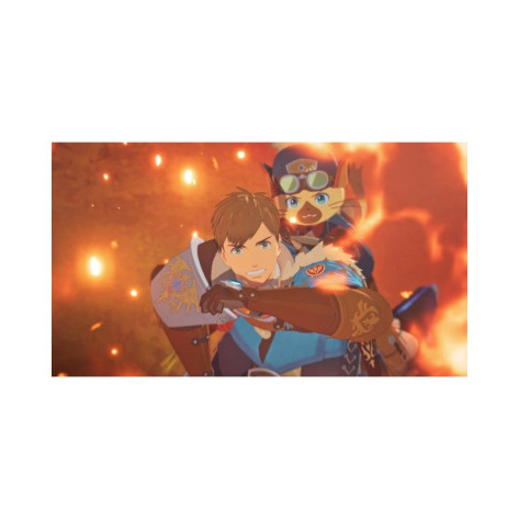 Игра Monster Hunter Stories 3: Twisted Reflection за PlayStation 5