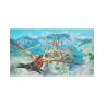 Игра Monster Hunter Stories 3: Twisted Reflection за PlayStation 5