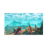 Игра Monster Hunter Stories 3: Twisted Reflection за PlayStation 5
