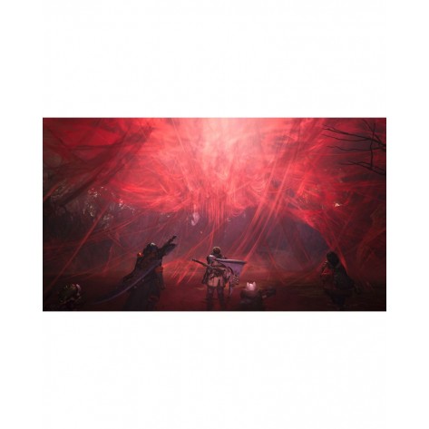 Игра Monster Hunter Wilds за PlayStation 5