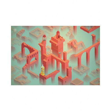 Игра Monument Valley: The Trilogy за PlayStation 5