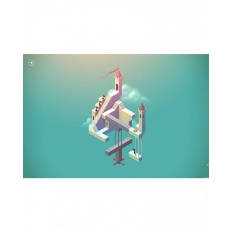 Игра Monument Valley: The Trilogy за PlayStation 5