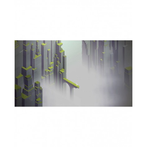 Игра Monument Valley: The Trilogy за PlayStation 5