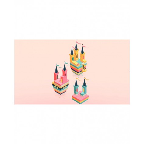 Игра Monument Valley: The Trilogy за PlayStation 5