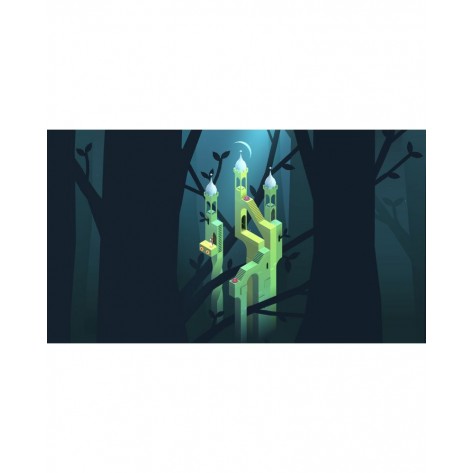 Игра Monument Valley: The Trilogy за PlayStation 5