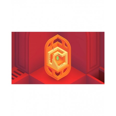 Игра Monument Valley: The Trilogy за PlayStation 5