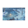 Игра Moomintroll: Winter's Warmth за Nintendo Switch