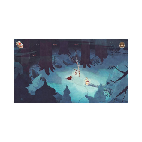 Игра Moomintroll: Winter's Warmth за PlayStation 5